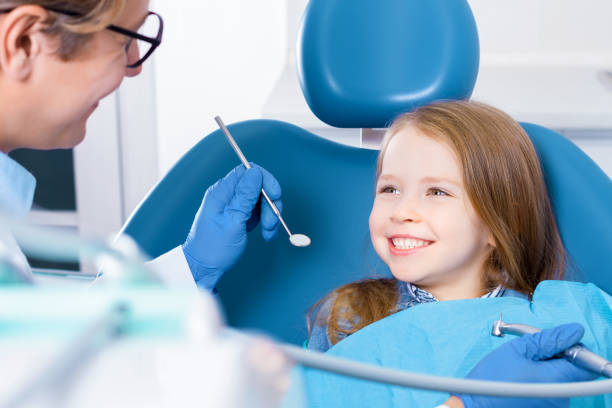 Best Pediatric Dentistry  in Langston, OK