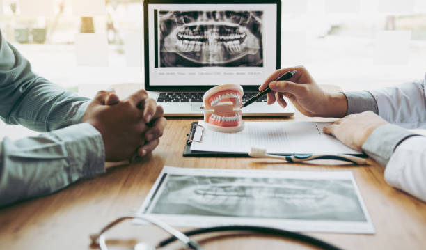 Best Tooth Extraction  in Langston, OK