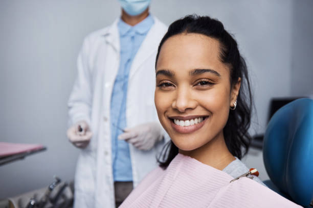 Dental Inlays and Onlays in Langston, OK