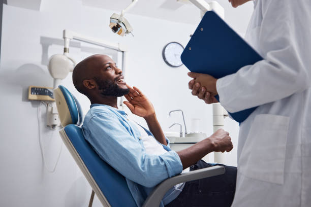 Best TMJ/TMD Treatment  in Langston, OK