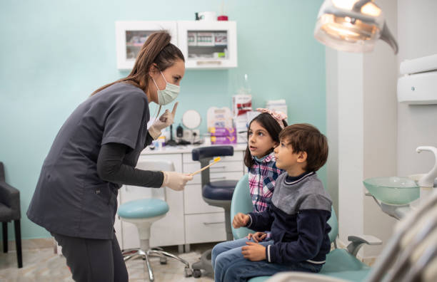 Best Dental Inlays and Onlays  in Langston, OK