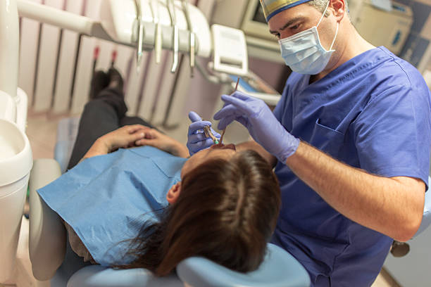 Best Oral Cancer Screening  in Langston, OK