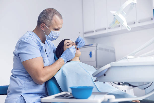 Best Traditional Braces  in Langston, OK