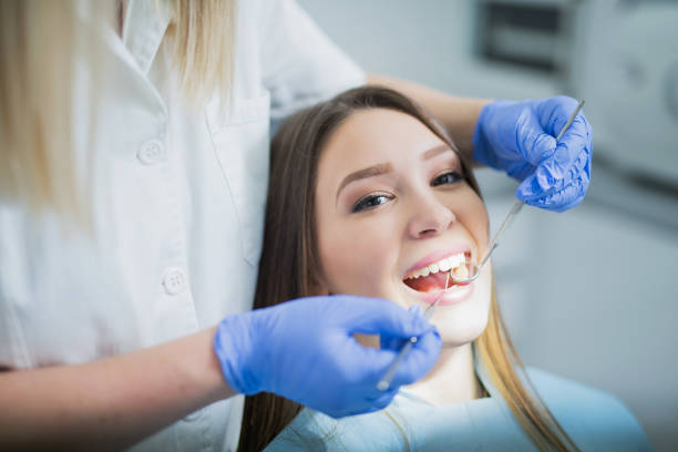 Best Oral Cancer Screening  in Langston, OK